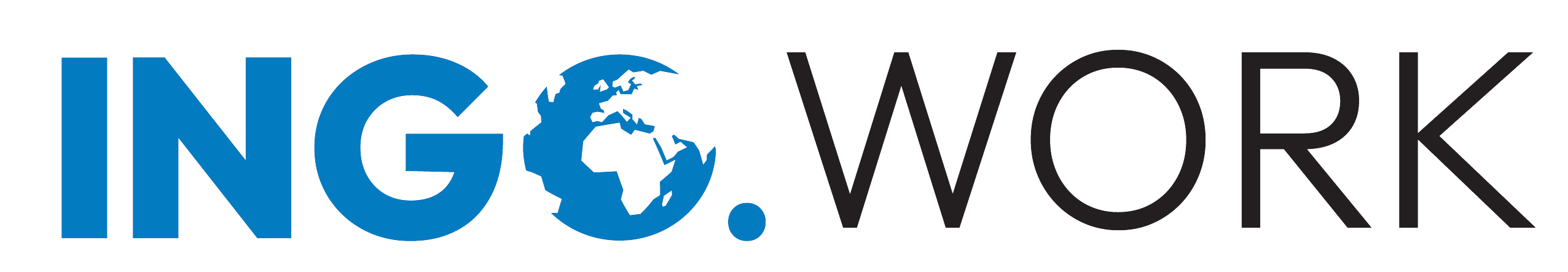 INGO.WORK Logo